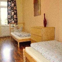 3-Raum-Fewo-Dresden-Altstadt-L7 - Bild 4