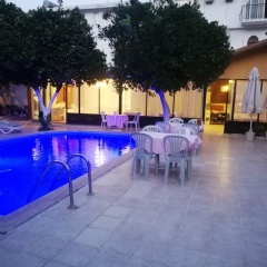 Unal Boutique Hotel - Bild 13