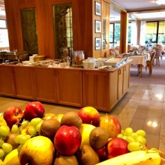 Hotel Fontana - Bild 23