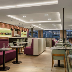 Element by Marriott Amsterdam thumbnail 32