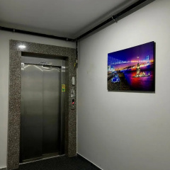 Li̇bra Hotel - Bild 13