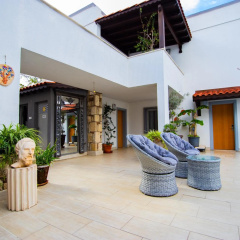 Hotel Pier Marina Bodrum - Bild 16