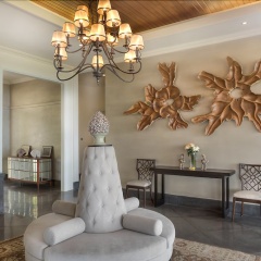 Villa Karang Putih - Bild 1