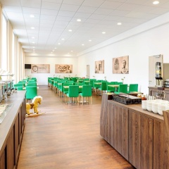 ibis Styles Trier - Bild 18