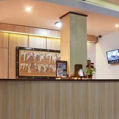 Puri Saron Senggigi Hotel - Bild 2