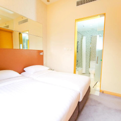 Dorsett Mongkok, Hong Kong - Bild 12