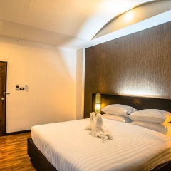 Jingjit Hotel - Bild 6