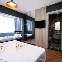 Basel Hotel - Bild 5