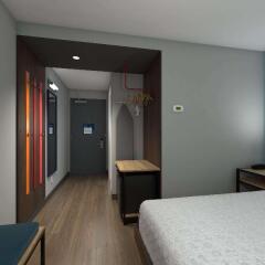 Tru By Hilton Fort Mill, SC in Fort Mill, United States of America from 127$, photos, reviews - zenhotels.com photo 9