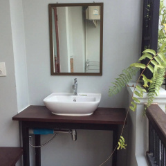Hogwortz Hostel Krabi - Bild 9