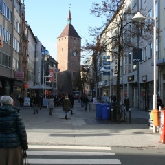 Zentralapartment - Bild 15