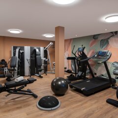 Sorell Boutique-Hotel St. Peter Zürich - Bild 21
