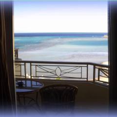 Magic Beach Hotel Hurghada - Bild 8