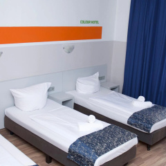 Colour Hotel - Bild 6