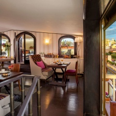 The Inn at the Spanish Steps - Bild 12