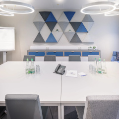 Holiday Inn Express Erlangen by IHG - Bild 16