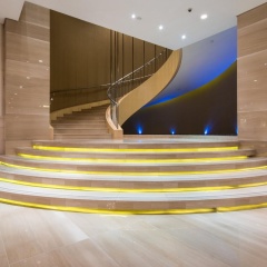 Carlton Hotel Singapore - Bild 18