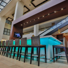 Hilton Miami Airport Blue Lagoon - Bild 24