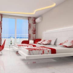 Laguna Beach Alya Resort & SPA - All Inclusive - Bild 4