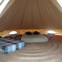 The Barra Grande Guesthouse & Hostel thumbnail 10