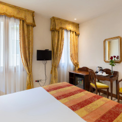 Palazzina Fortuny - Bild 3