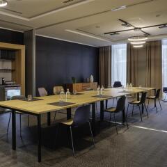 Апартаменты Adina Apartment Hotel Cologne Германия, Кёльн - отзывы, цены и фото номеров - забронировать отель Adina Apartment Hotel Cologne онлайн фото 33
