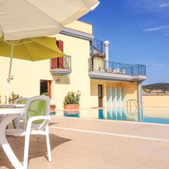 Bilo 3 in Villasimius, Italy from 128$, photos, reviews - zenhotels.com photo 13