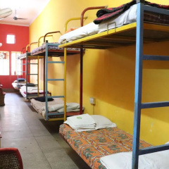 Govind Hotel thumbnail 32