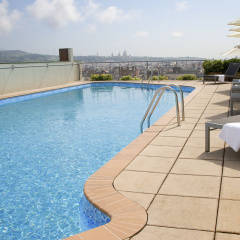 NH Collection Barcelona Gran Hotel Calderón - Bild 26