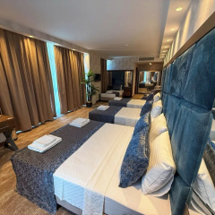 Alsancak Prime Hotel Konya - Bild 4