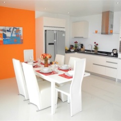Sunset Plaza Karon 2 bedrooms Amazing Sea View - Bild 15