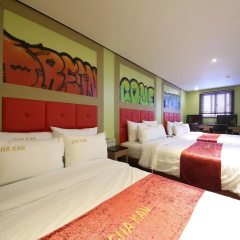 Gunsan Ritzplaza Hotel thumbnail 16
