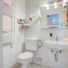 Hotel Consul - Bild 11