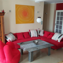Luxury-Apartment Peter - Bild 1