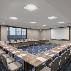 DoubleTree by Hilton Istanbul Gayrettepe - Bild 14