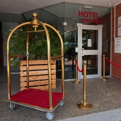 Hotel Mecklenheide Hannover - Bild 12