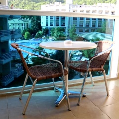 Green Nature Resort & Spa - Bild 8