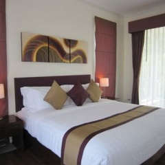 Kamala Luxury villa - Bild 1
