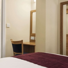 Days Inn by Wyndham London Hyde Park - Bild 5