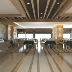 Xperia Saray Beach Hotel  - All Inclusive - Bild 30