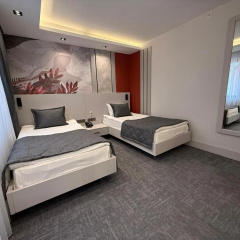 Starton Hotel - Bild 6