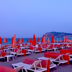 Krizantem Hotel - All Inclusive - Bild 23