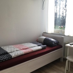 Pension Highway 3 Sennestadt-Bielefeld - Bild 3