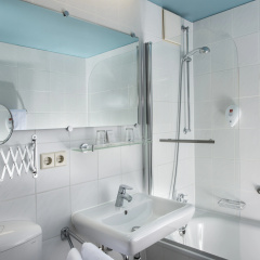 City Hotel Berlin East - Bild 9