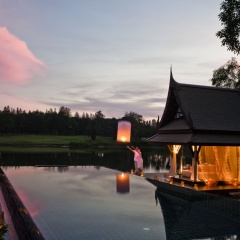 Banyan Tree Phuket - Bild 11