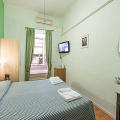 A Roma San Pietro Best Bed - Bild 3