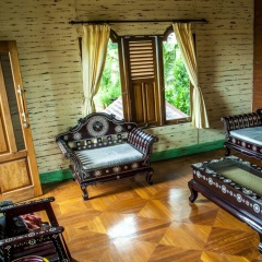 Villa Bali Borneo - Bild 10