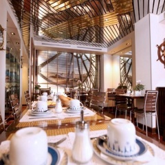 Hotel Waldorf Montparnasse - Bild 19