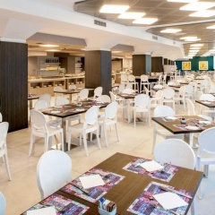 Hotel Leonardo da Vinci - Bild 15