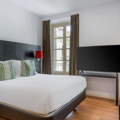 Hotel Larios Málaga - Bild 6